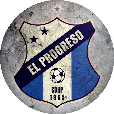 Logo CD Honduras Progreso